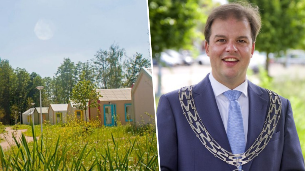 Wierden deelt zorgen over Skaeve Huse aan Zuidbroeksweg: ‘Niet betrokken bij locatiekeuze’