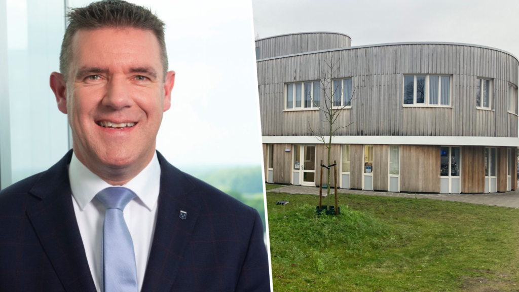 Almelo en Twenterand ruilen opvangopgaven: 60 azc-plekken tegenover 60 statushouders