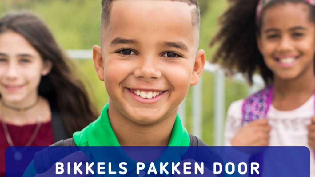 Gratis sociale vaardigheidstraining voor kinderen van 6 tot en met 9 jaar in Almelo