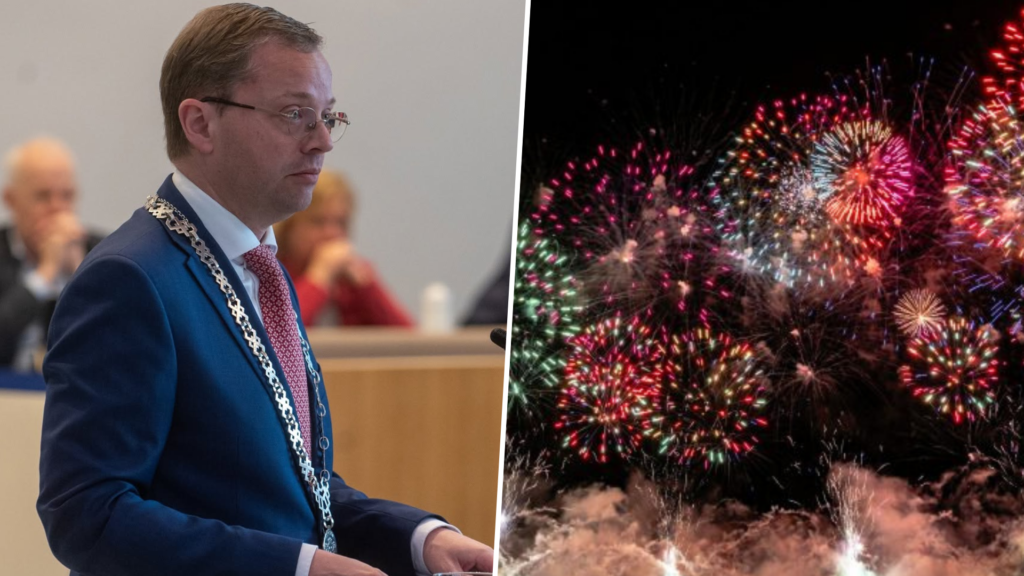 Almelo kiest voor streng vuurwerkverbod: ook verenigingen krijgen geen ontheffing