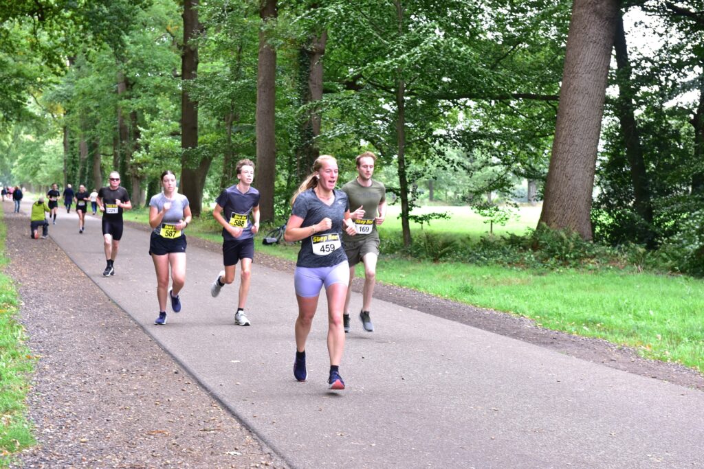 Preston Palace Almelo Allee Run keert terug voor 11e editie
