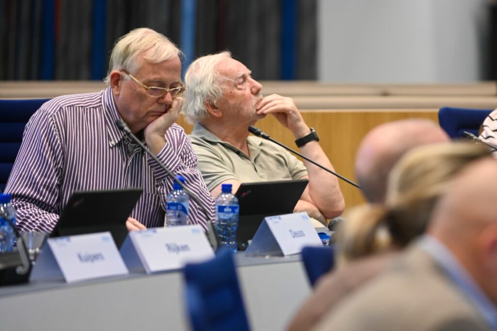 50PLUS Almelo houdt studiedag: “Ouderen moeten vaker worden gezien als vitale inwoners”