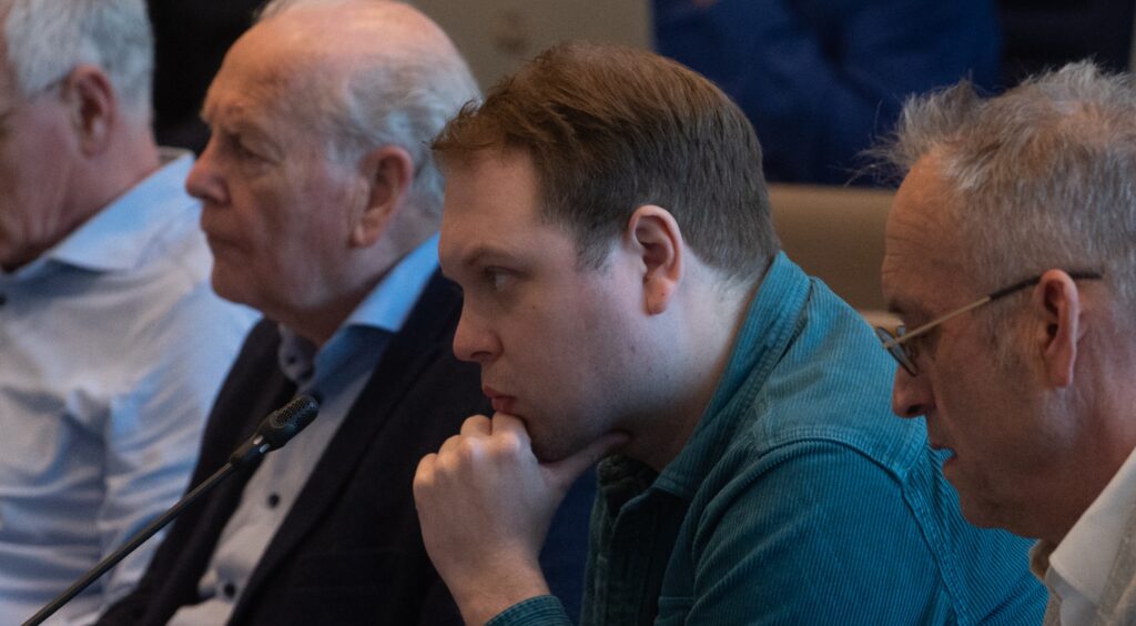 D66 ziet weinig verbetering rond Ossenkoppelerhoek en wil uitleg over miljoenenplan
