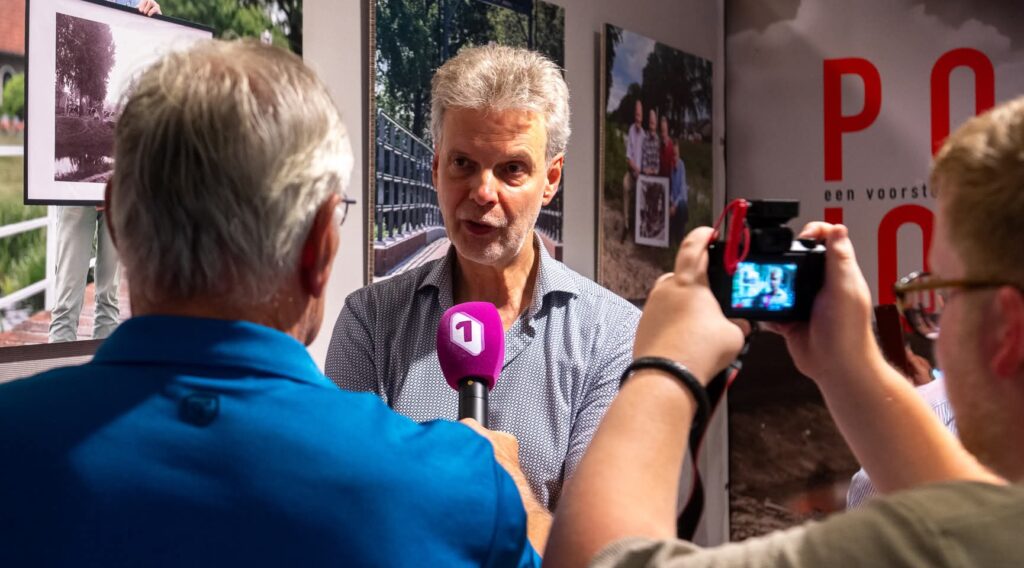 Almelo1 zoekt nieuwe journalisten en redacteuren voor vrijwillige nieuwsredactie