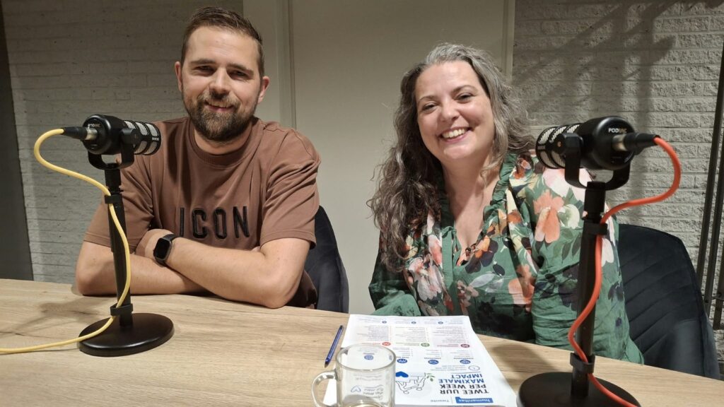 ‘Soms zit het in de kleine dingen’: Humanitas over eenzaamheid en het verschil van een maatje